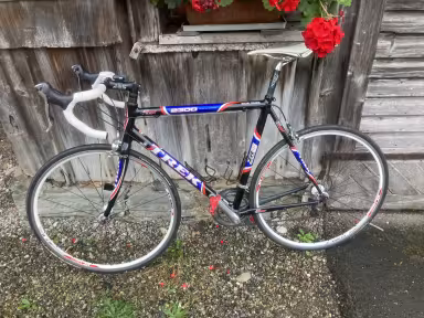 TREK Armstrong