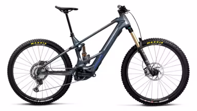 Orbea Wild Tr M10