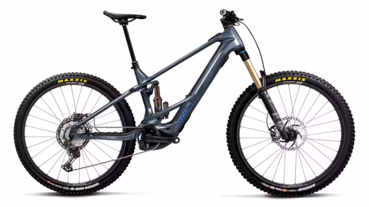Orbea Wild Tr M10