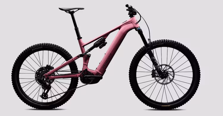 SPECIALIZED Turbo Levo Comp Alloy G4.