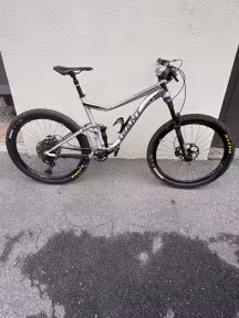 Giant Trance Advanced 27.5 1