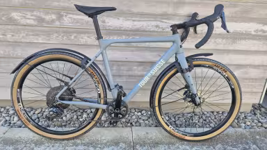 Tour de Suisse Gravel