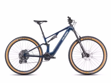 Crussis E-Full Ax Carb 10.12