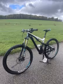 SCOTT Contessa Genius 710