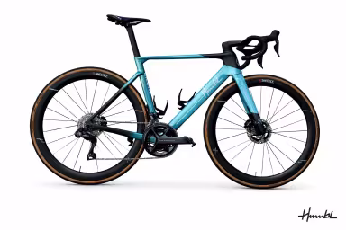 Humbl Theone Rs "Shimano 105 Di2"