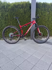 SPECIALIZED Epic Sworks