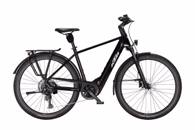 KTM Macina
