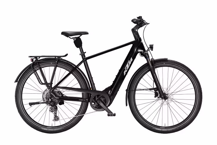 KTM Macina