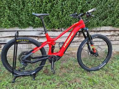 Haibike AllMtn 7