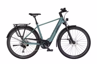 KTM Macina Gran 810 Di2