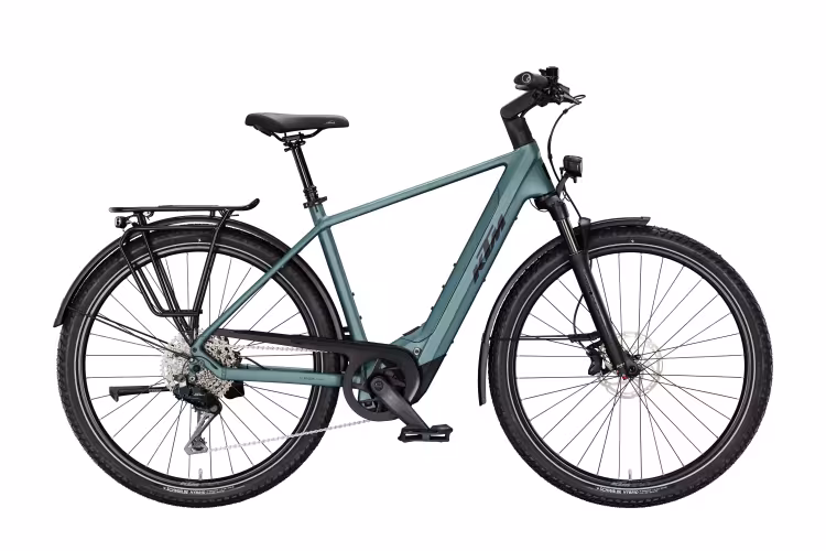 KTM Macina Gran 810 Di2