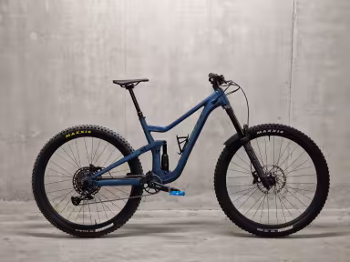 SCOTT Ransom 930