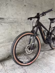 Thömus Lightrider E-Ultimate