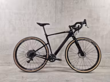 Cannondale Topstone Carbon Apex