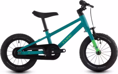 Cube Numove 120 RT