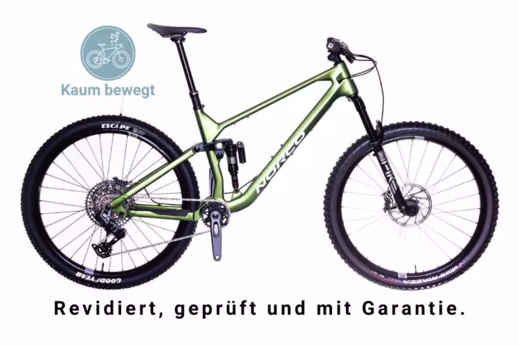 NORCO Fluid Fs C1