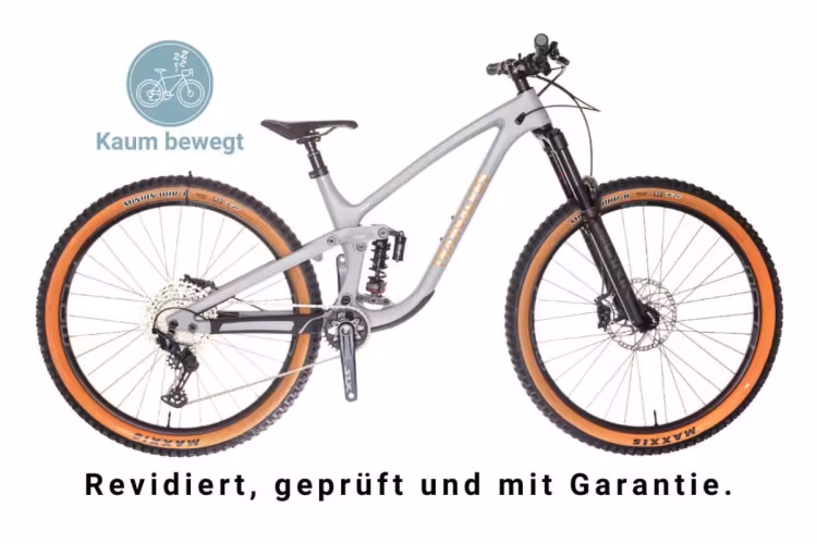 Transalpes C2 Enduro
