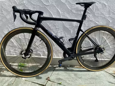 BMC Teammachine SLR01