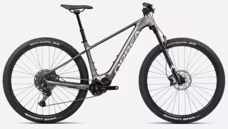 Orbea Urrun 20