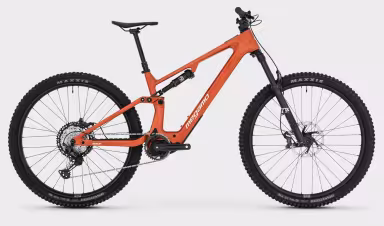 Megamo Reason Air Crb 07
