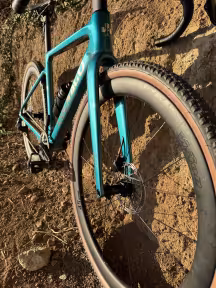 COLNAGO G4-X