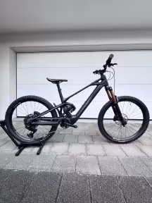 Mondraker Zendit Rr (Size L)