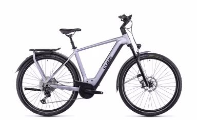 Cube Kathmandu Hybrid Sl 750