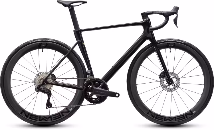 Cube Litening AIR C:68X Race