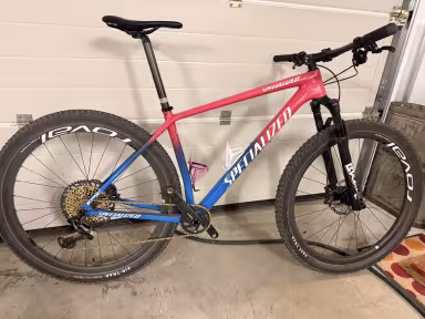 SPECIALIZED Epic Ht Pro