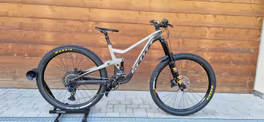 SCOTT Ransom 20