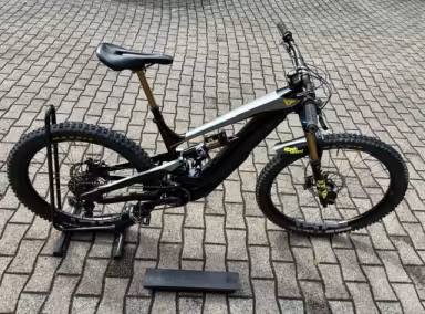 YT Industries Decoy