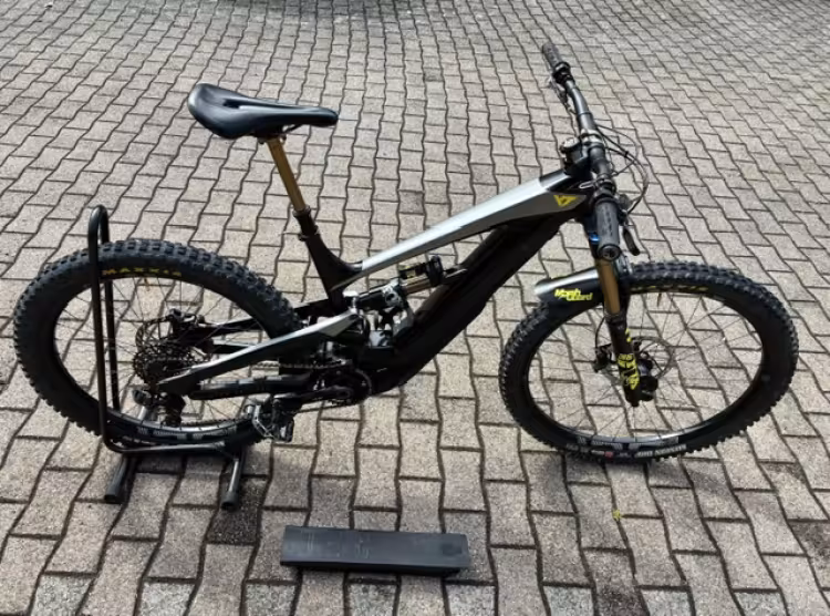 YT Industries Decoy