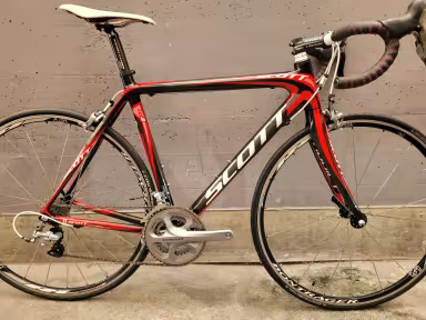 SCOTT Addict R2