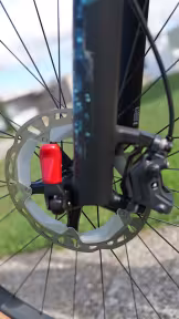 Orbea Rise Sl H20