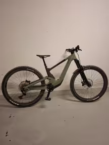 SCOTT Voltage 910