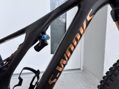 SPECIALIZED Turbo Levo Sl S-Works