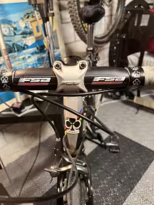 COLNAGO Rennrad