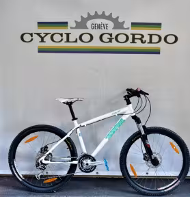Kona Lisa Ht