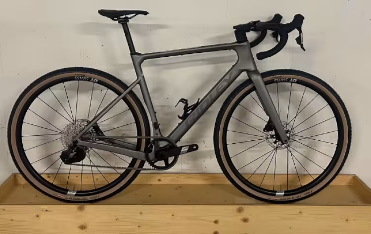 Ridley Astr Apex Xplr Axs
