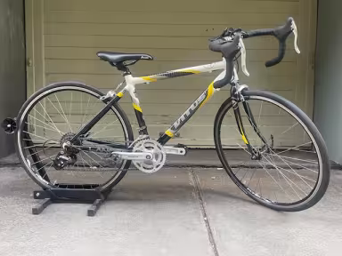VITUS Route
