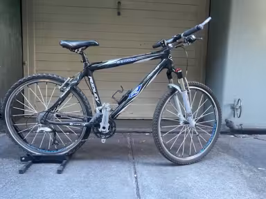 Ridley Cobra
