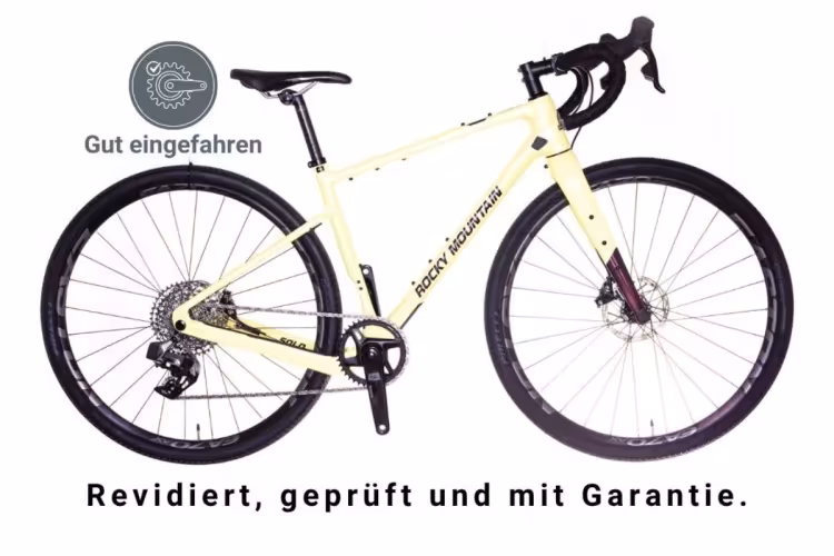 Rocky Mountain Solo Carbon 70