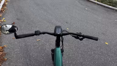 Haibike Trekking Low 7