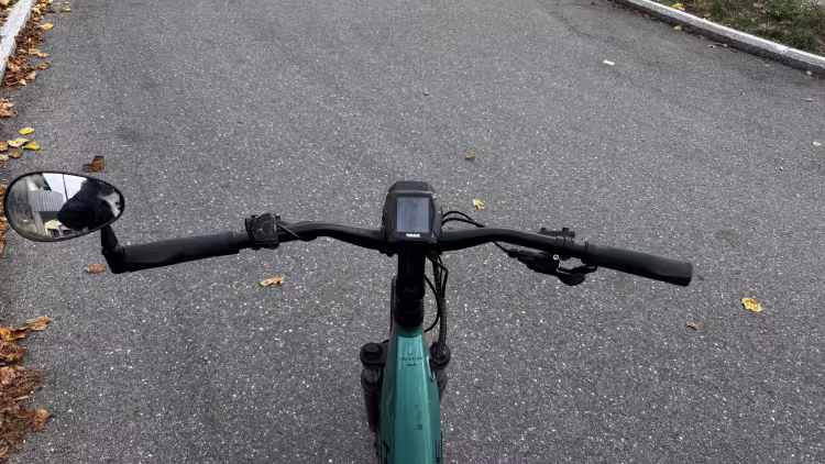 Haibike Trekking Low 7