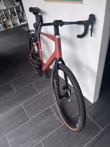 Thömus Sliker X Ultimate Evo