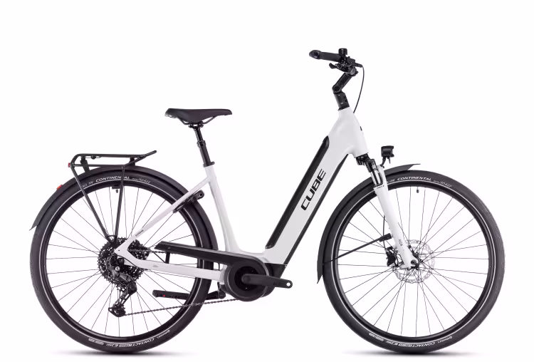 Cube  Supreme Hybrid ONE 500