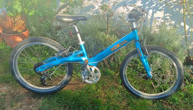 Kokua Liketobike 20“