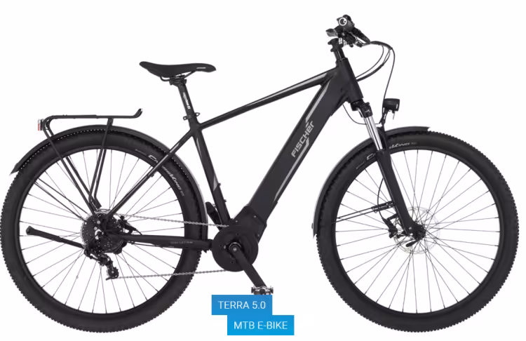 Fischer Terra 5.0I