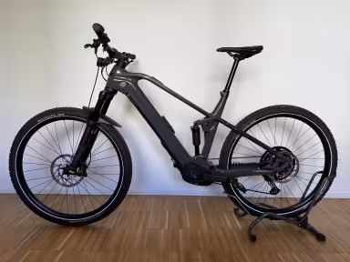 Bulls Sonic EVO TR 2 Carbon 29