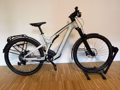 SCOTT Axis Eride Evo Tour Fs